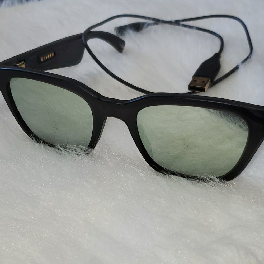 Bose Sunglasses